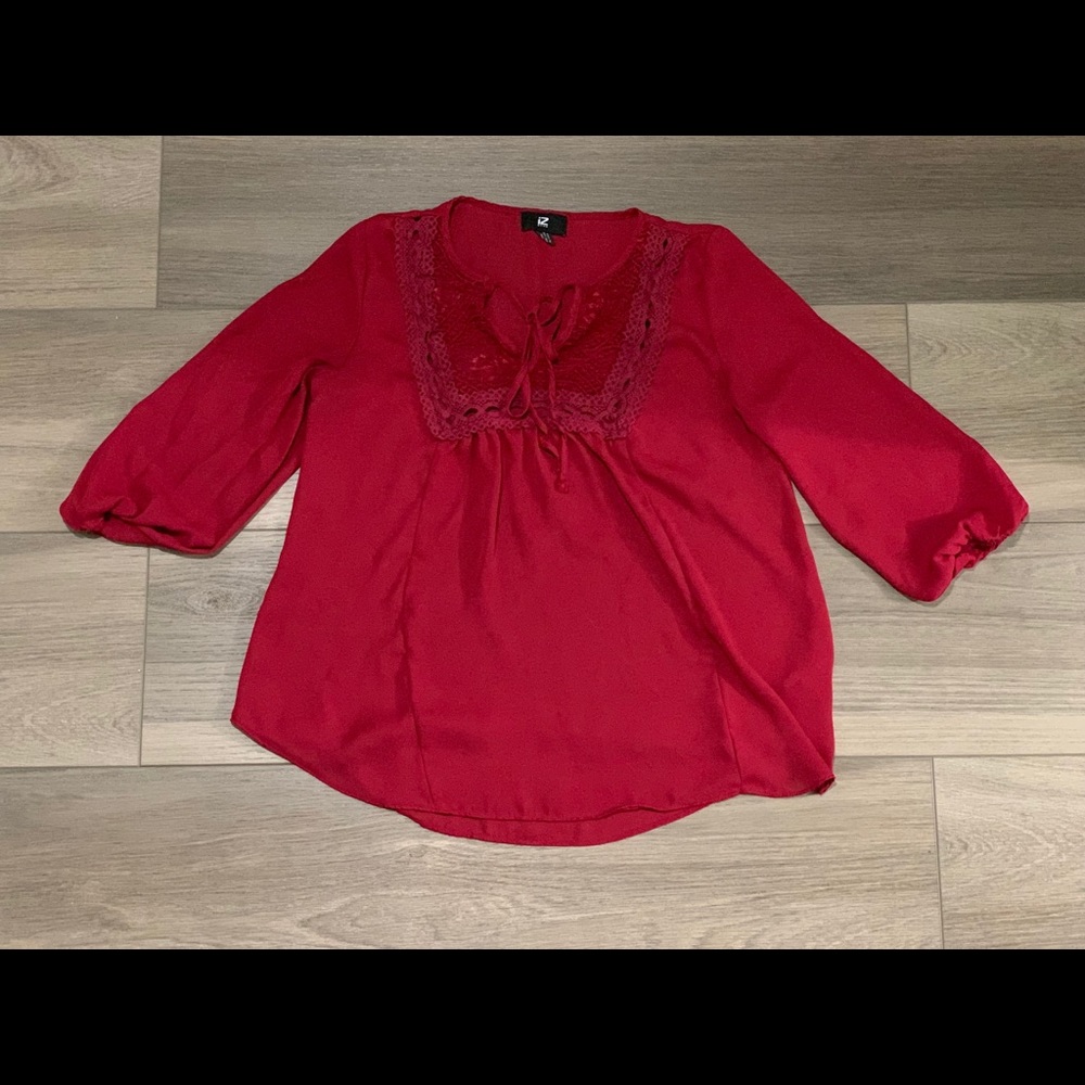 Women’s blouse